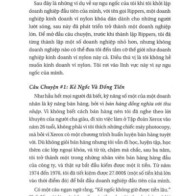 Chạm Tay Hóa Vàng (Tái Bản 2023)