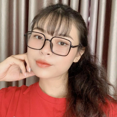 Gọng Kính TR90 Siêu Nhẹ Mềm Dẻo Siêu Bền Thời Trang –M9165