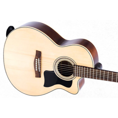 Đàn guitar acoustic DJ150 NAT dòng guitar tầm trung của Duy Guitar Store
