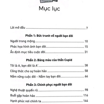 Người Bạn Đời Lý Tưởng