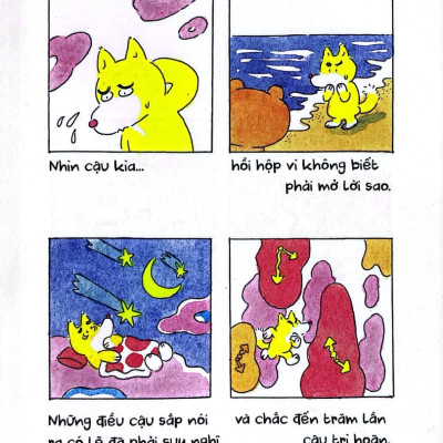 Trước Khi Chúng Ta Nói Lời Chia Tay - NN