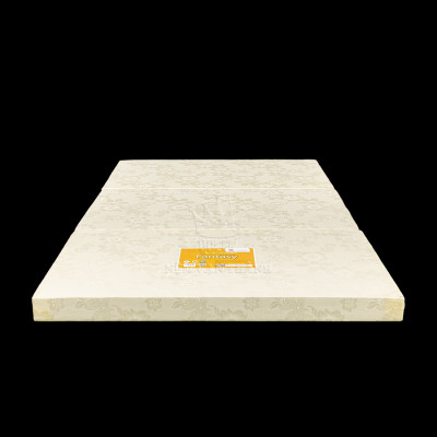 NỆM BÔNG ÉP GẤP 3 VẠN THÀNH VẢI TRICAT CHO NGƯỜI ĐAU LƯNG