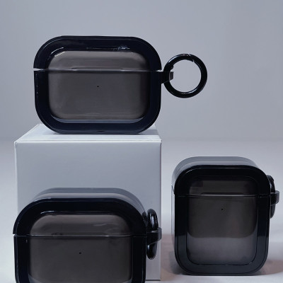 Ốp Silicon Neon cho Airpods 1&2 / Airpods Pro / Airpods 3 / Airpods Pro 2 - Hàng Chính Hãng