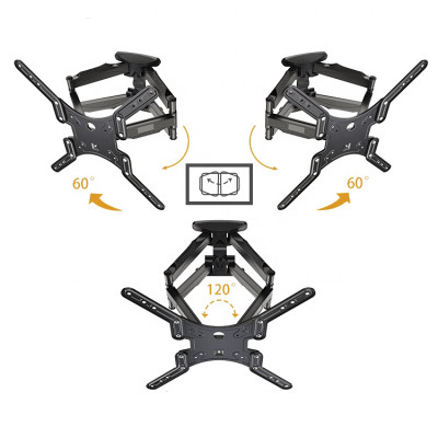 Giá Treo TiVi Kaloc X5 Lắp Cho Màn Hình 32-60 inch Hàng Nhập Khẩu