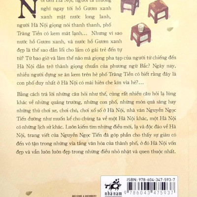 Hà Nội Còn Một Chút Này