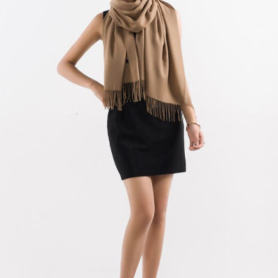 KHĂN CHOÀNG CASHMERE CAO CẤP CAS23