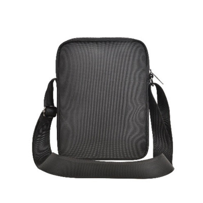 Túi đeo chéo WiWU Salem Sling Bag để phụ kiện điện tử, thiết kế với kiểu dáng trơn cùng họa tiết camo độc đáo - Hàng chính hãng