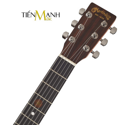 [Có EQ] Đàn Guitar Acoustic Martin DJr-10E-02 Gỗ Sitka Top Series DJr 10E Hàng Chính Hãng - Kèm Bao Đựng, Móng Gẩy DreamMaker