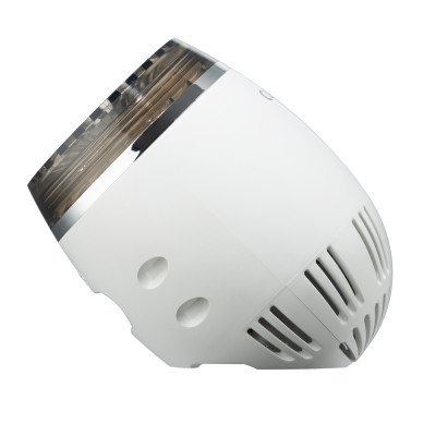 Máy lọc không khí dùng trong xe ô tô Cuckoo AC-03V10W - HÀNG CHÍNH HÃNG