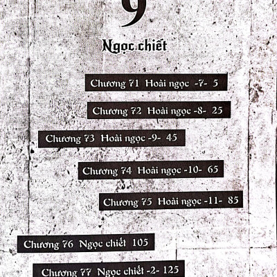 Chú Thuật Hồi Chiến - Tập 9