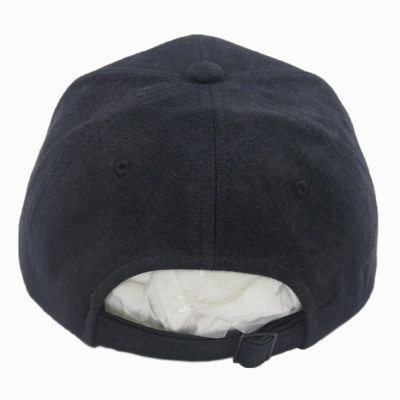 Nón kết vải nhung mềm mượt thêu chữ Forever, dùng cho cả nam và nữ, điều chỉnh size thoải mái