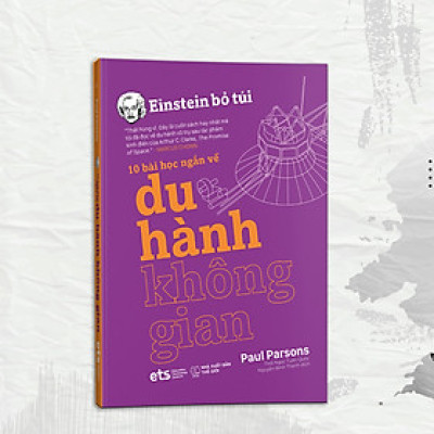 Einstein Bỏ Túi: Du hành Không gian