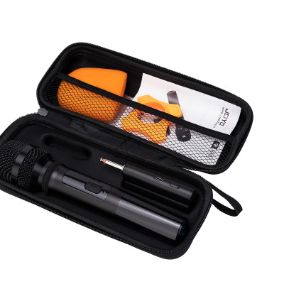 JOYO DM-SERIES WIRELESS DYNAMIC MICROPHONE - Mic Không Dây Dynamic Chuyên Nghiệp DM-2 DM-3 - Hàng chính hãng