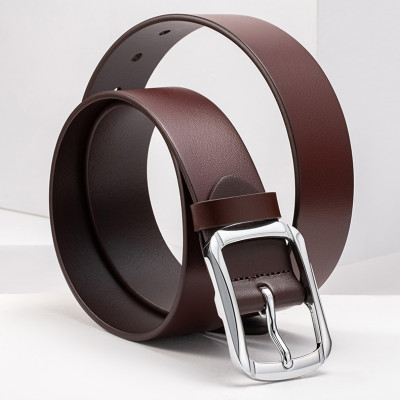 Thắt lưng nam DA BÒ THẬT - BEE GEE N8005