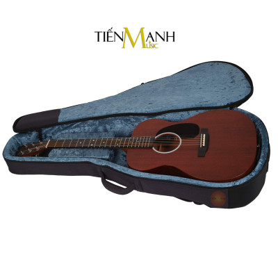 [Có EQ] Đàn Guitar Acoustic Martin 000-10E Gỗ Sapele Road Series 000 10E Hàng Chính Hãng - Kèm Bao Đựng, Móng Gẩy DreamMaker 00010E