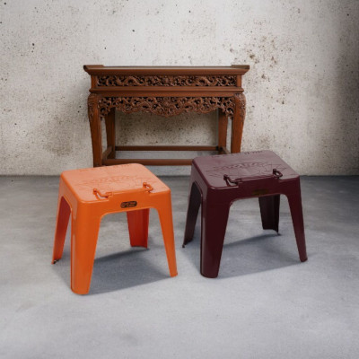 Bàn niệm Phật Việt Nhật là lựa chọn lý tưởng cho các Phật tử đang tìm kiếm một chiếc bàn tụng kinh gọn nhẹ