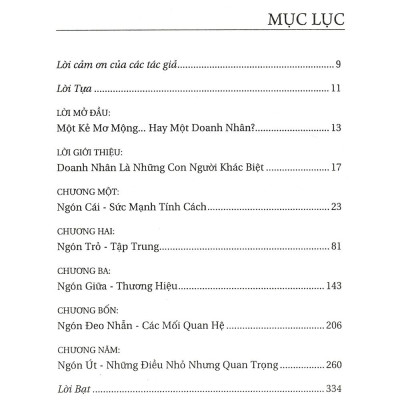 Chạm Tay Hóa Vàng (Tái Bản 2023)