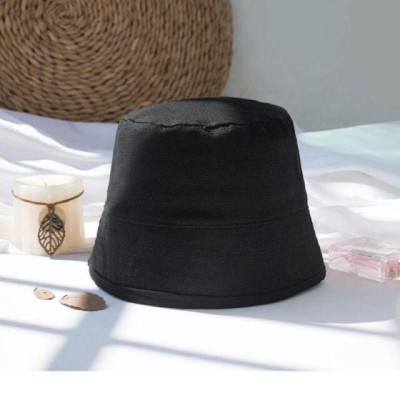 Nón bucket sụp vành cá tính