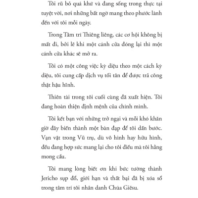 Luật Hấp Dẫn Trong Giao Tiếp