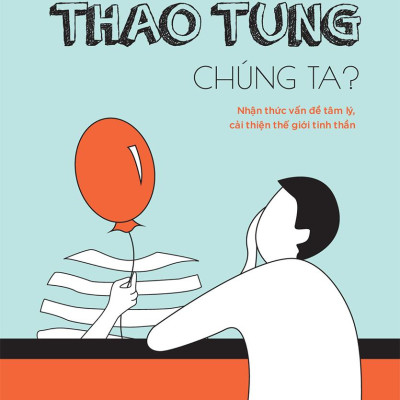 Ai Đang Thao Túng Chúng Ta?