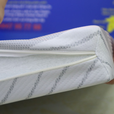 Đệm bông hoạt tính Aroma