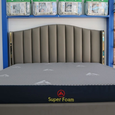 Đệm Foam Aroma hoạt tính