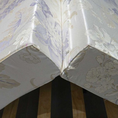 Nệm Bông Ép Gấp 3 Everon Padding chính hãng _ Màu ngẫu Nhiên-Bảo hành 5 năm.