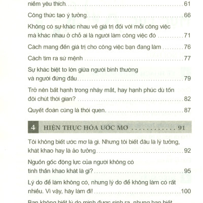 Đi Làm Là Niềm Vui - Thay Quan Điểm, Đổi Tương Lai