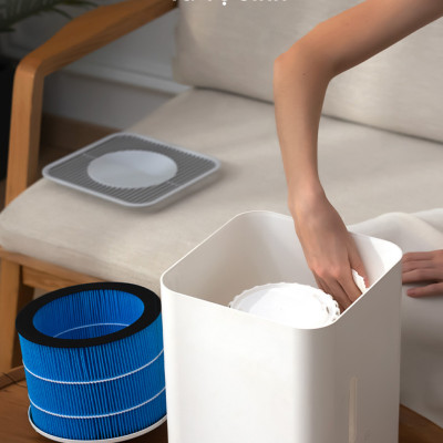 Máy tạo độ ẩm không đọng sương Lydsto H5 - Hàng chính hãng