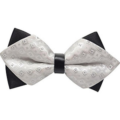 Nơ Đeo Cổ Nam Titishop NDC038