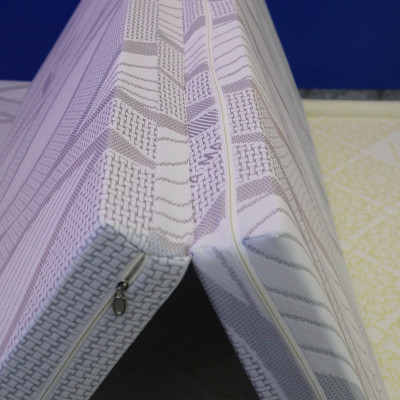 Đệm bông hoạt tính Aroma