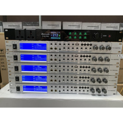 Vang Cơ dB Acoustic KM330 PRO- Hàng Chính hãng 