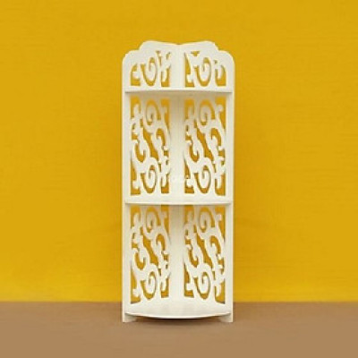 Kệ góc 3 tầng loại lớn IG146