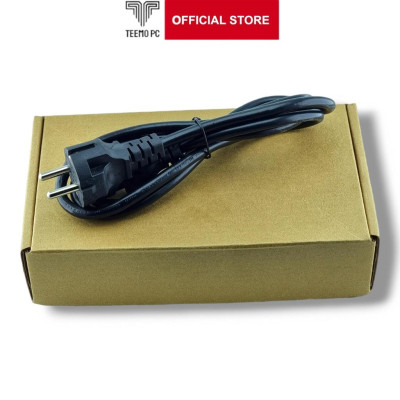 Sạc Tương Thích Cho Laptop Asus S200 S200E Q200 Q200E Q302LA Q302UA Q503UA Q504UA X102 65w- Hàng Nhập Khẩu New Seal TEEMO PC X6