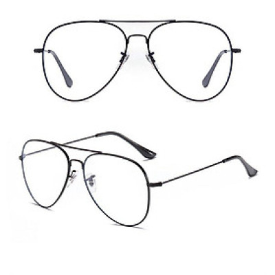 Kính xinh, Kính râm. Kính mát gọng Kim loại tăm cao cấp + tặng tuavit Kính Xinh mini tiện lợi