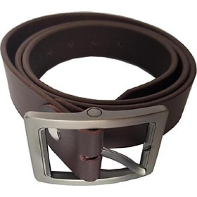 Thắt Lưng Nam Đầu Kim BIGGBEN Da Bò Thật L3