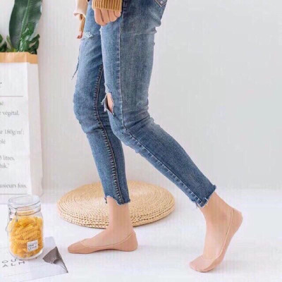 Tất Da Lười Nữ