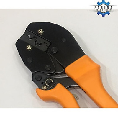 Kìm bấm cos thông minh Retta 247 mm - RKS0062