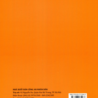 Phương Pháp Nghiên Cứu Hồ Sơ Vụ Án Hành Chính Và Áp Dụng Luật Tố Tụng Hành Chính Năm 2015 (LĐ)