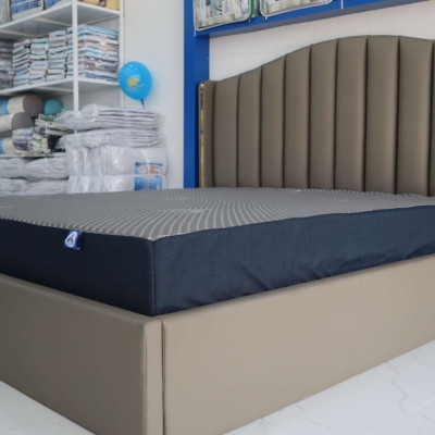 Đệm Foam Aroma hoạt tính