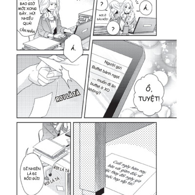 Manga For Success - Mở Khóa Thành Công Với Manga - Resilience, Confidence And Positive Thinking - Tư Duy Tích Cực