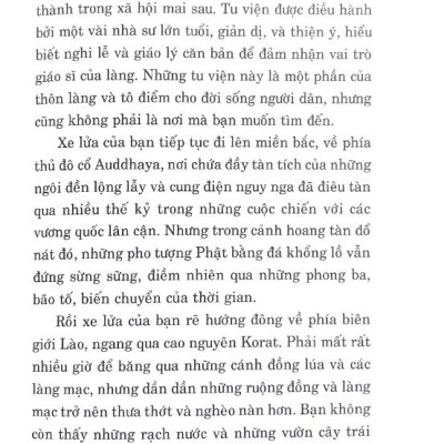 Tâm Tĩnh Lặng (Tái Bản 2024)