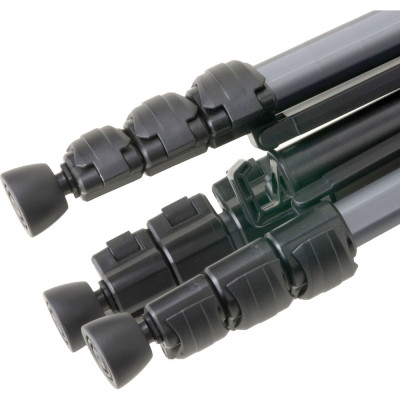 Chân đế cao cấp cho máy ảnh, ống nhòm Carson Rock TR-200 - Hàng chính hãng