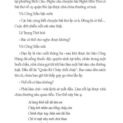 Truyện Danh Nhân Lê Quý Đôn