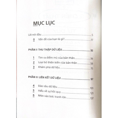 Thực Hành 12 Chiến Thuật Tư Duy Ra Quyết Định - Vanlangbooks