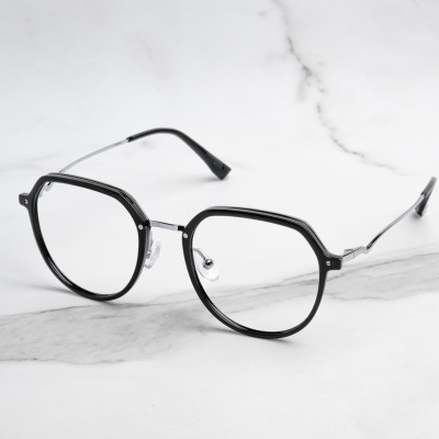 Gọng Kính Đa Giác SHADY Nữ G2267