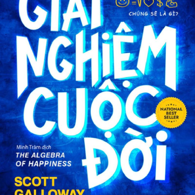 Giải Nghiệm Cuộc Đời