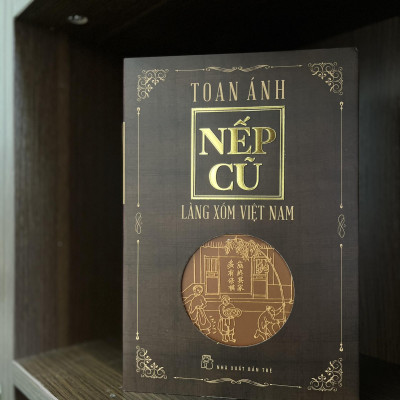 Nếp Cũ - Làng Xóm Việt Nam