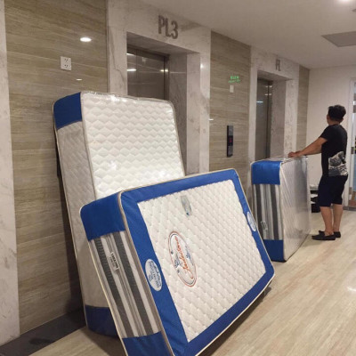 đệm Kim cương cao su tổng hợp Jadeitone 200*220*21