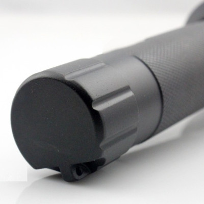 Bộ Đèn Pin Led Cầm Tay Cao Cấp Hợp Kim Nhôm Siêu Sáng OLAPLE - Hàng nhập khẩu